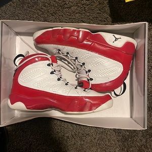 Air Jordan 9 Retro